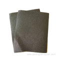 sand paper silicone carbide disks abrasive paper 93*230mm